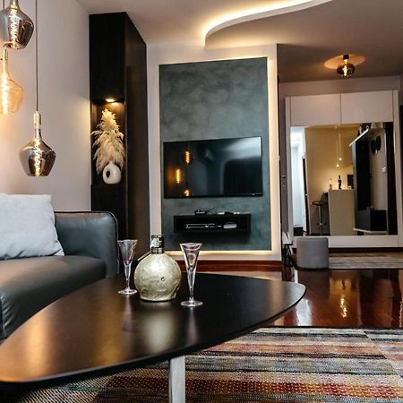 Rosewood Podgorica Exterior foto