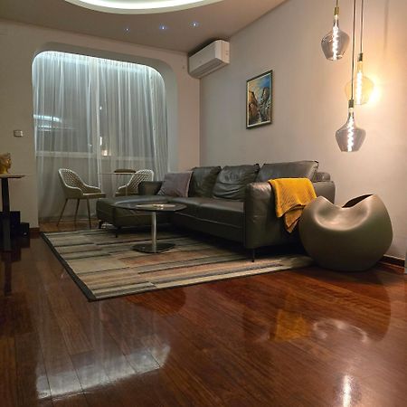 Rosewood Podgorica Exterior foto