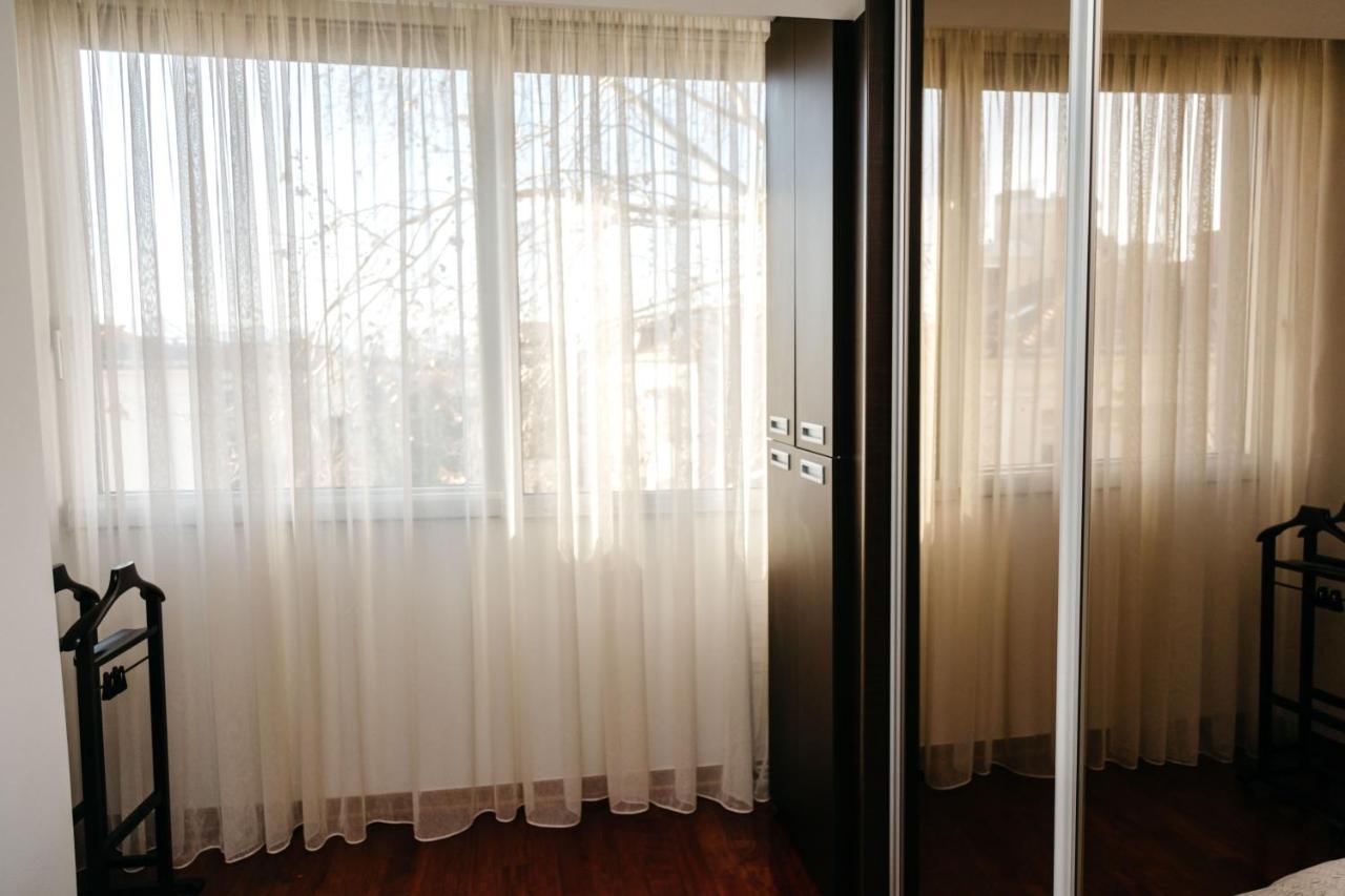 Rosewood Podgorica Exterior foto