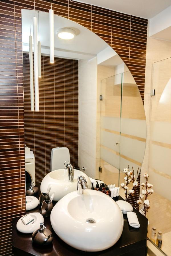 Rosewood Podgorica Exterior foto