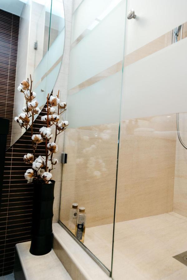 Rosewood Podgorica Exterior foto