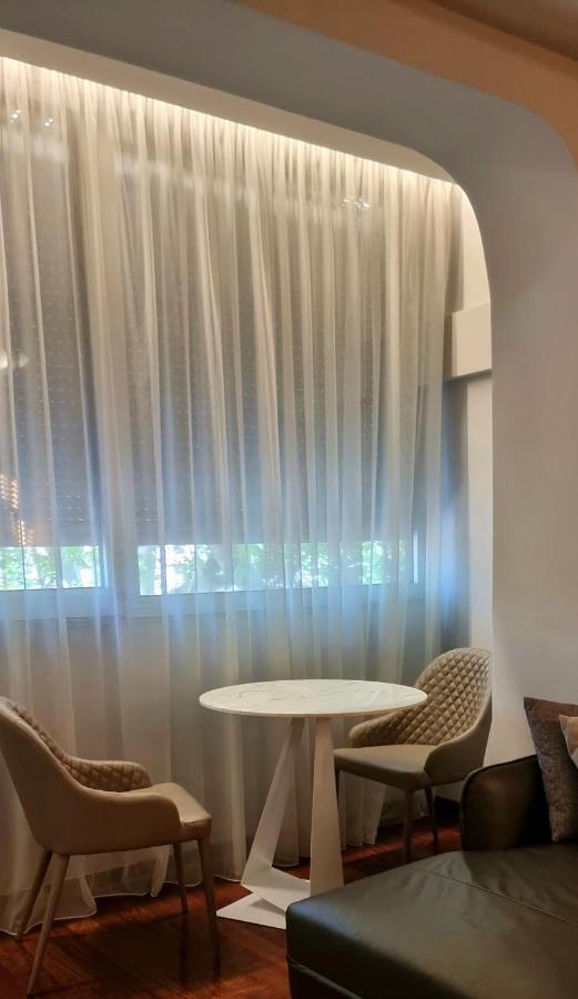Rosewood Podgorica Exterior foto