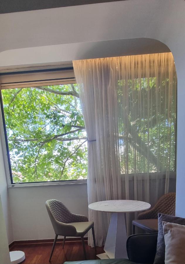 Rosewood Podgorica Exterior foto