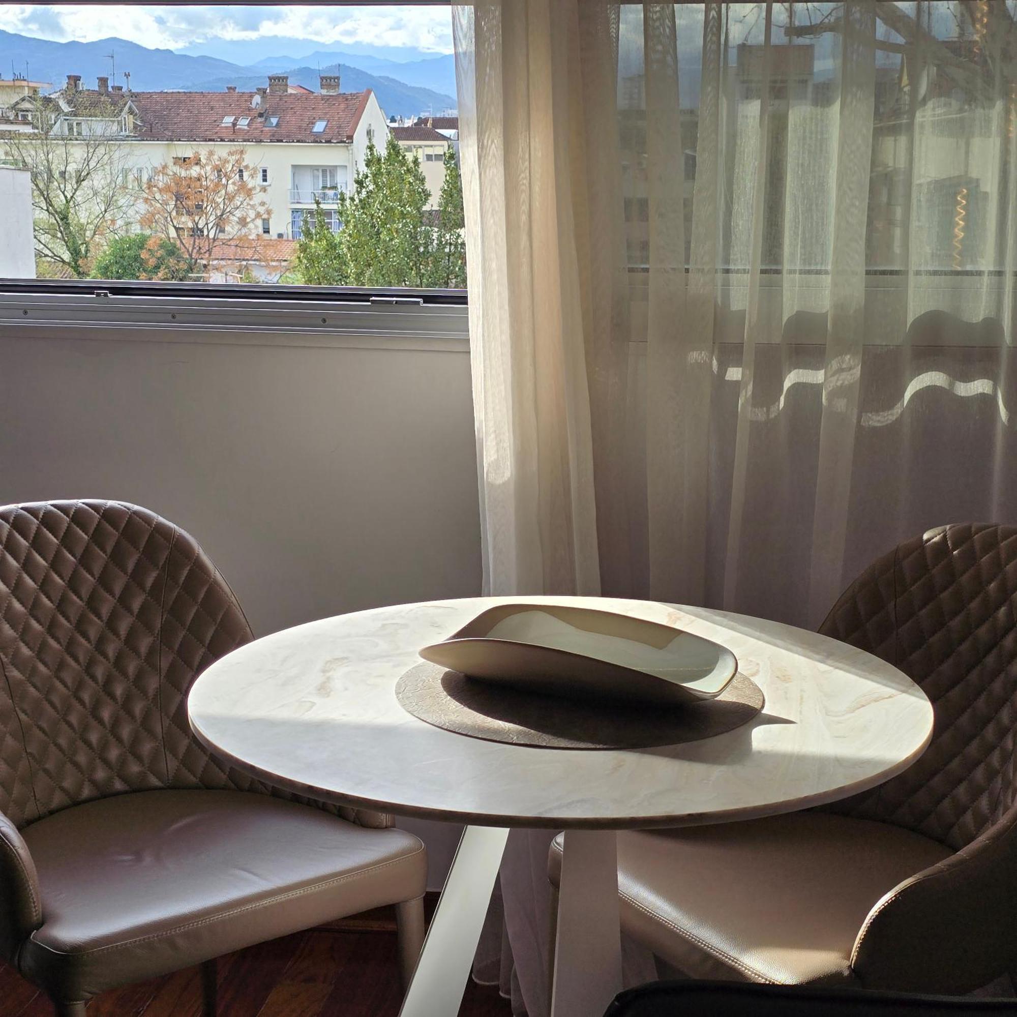 Rosewood Podgorica Exterior foto