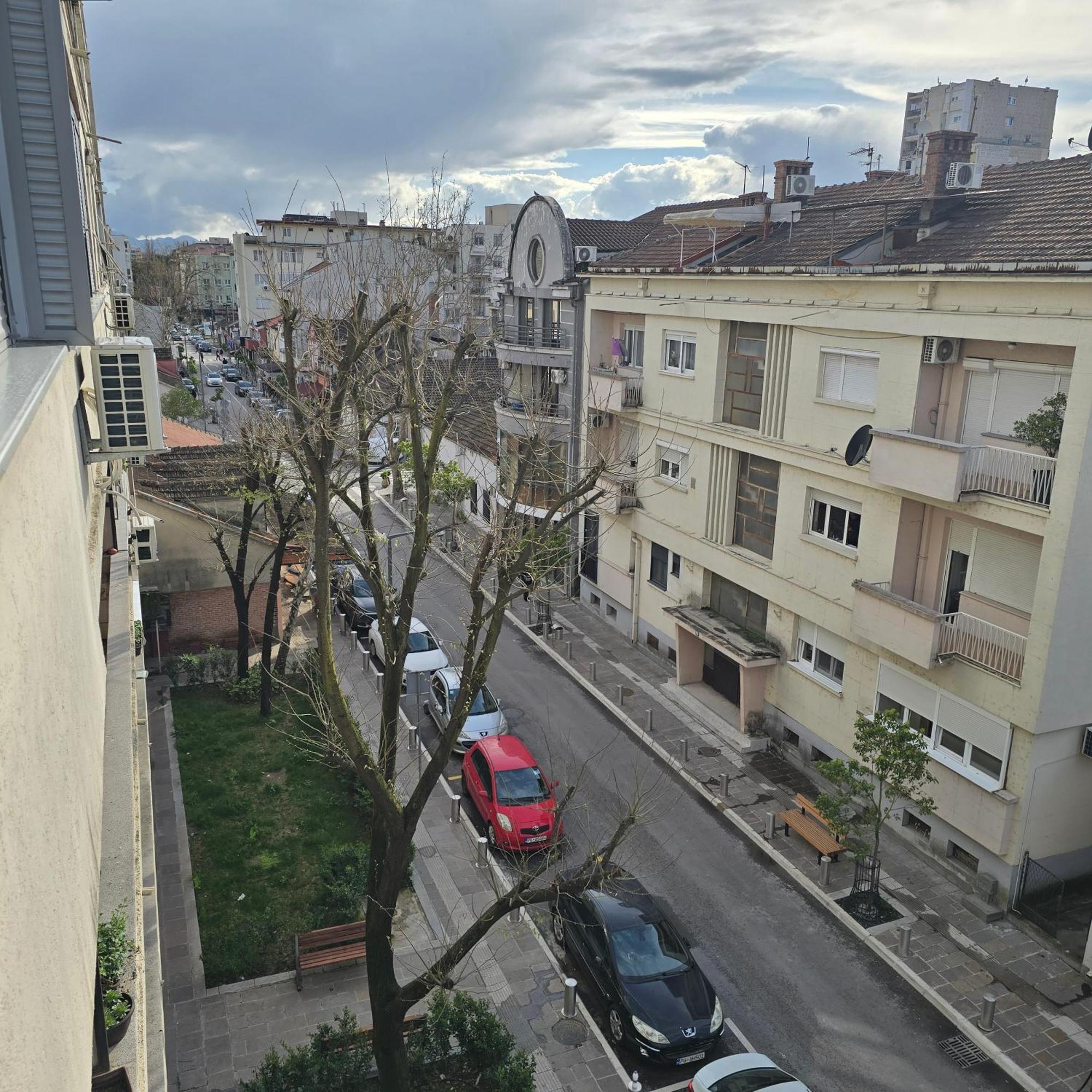 Rosewood Podgorica Exterior foto