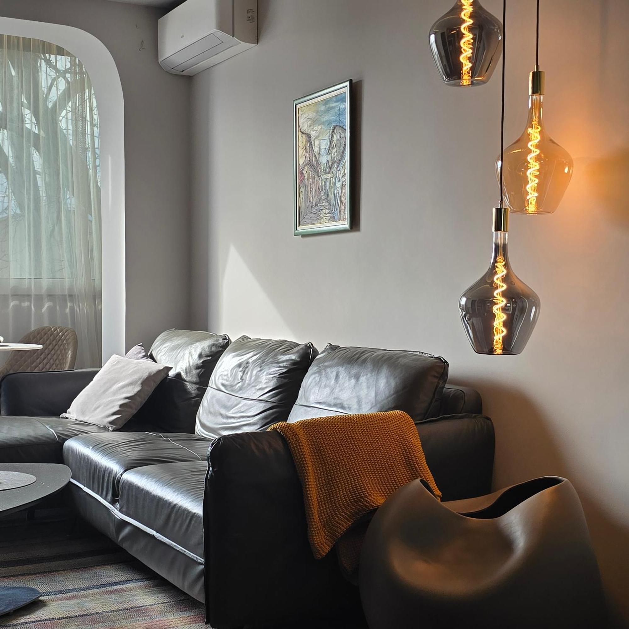 Rosewood Podgorica Exterior foto